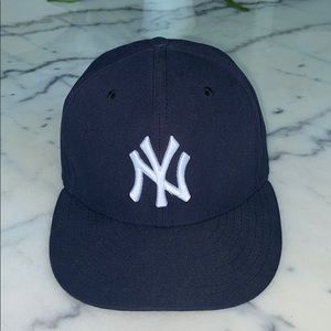 New Era New York Yankees Hat
